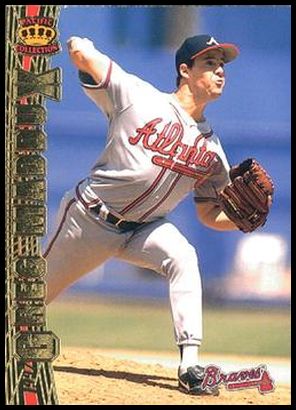 240 Greg Maddux